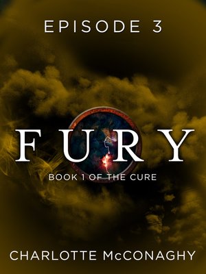 cover image of Fury, Part 3